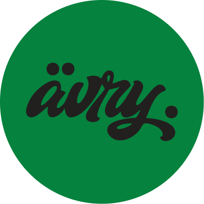 ÄVRY Logo